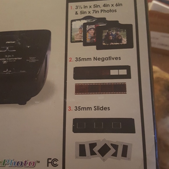 DIGITAL PRISM 3 IN 1 PHOTO CONVERTER-DIGITAL FILES - Picture 7 of 8